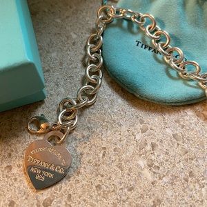 Tiffany & Co. Bracelet